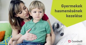 Read more about the article Innovatív készítmény gyermekek hasmenésének kezelésére