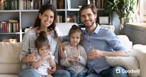 Read more about the article A folyadékpótlás jelentősége: Figyelmeztető jelek és megoldások a kiszáradás megelőzésére
